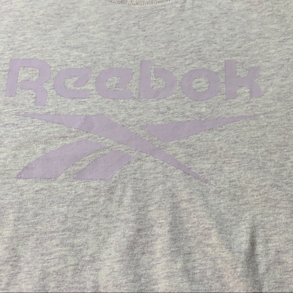 Reebok t/shirt SZ S NWT - Picture 4 of 4